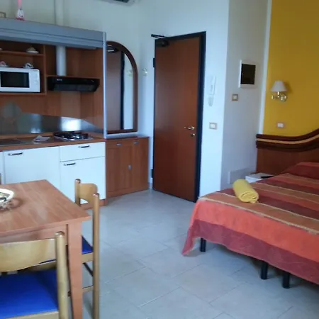 La 4* Rimini