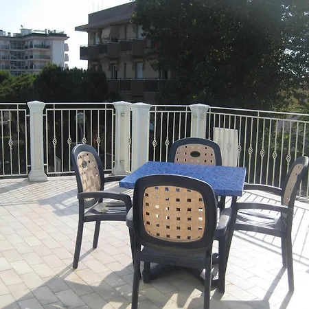 La 4* Rimini
