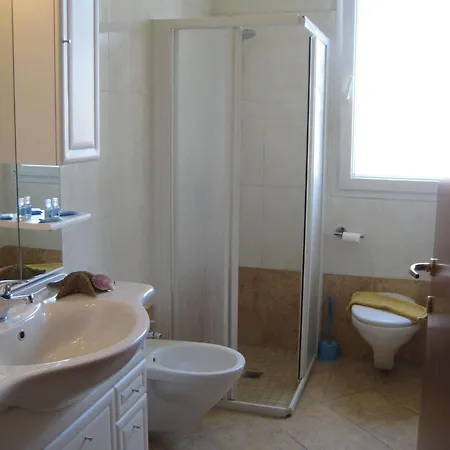 Aparthotel La 4*