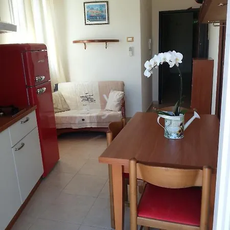 Aparthotel La 4*