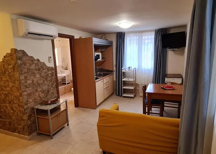 La Aparthotel Rimini