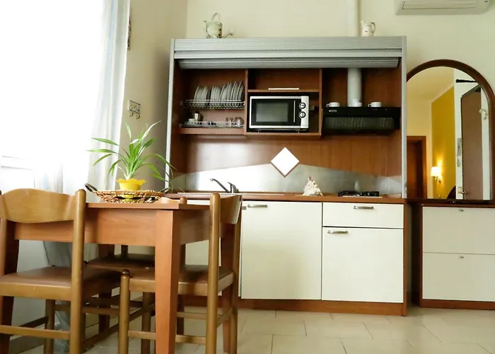 Aparthotel La Rimini