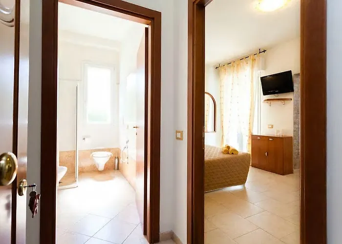 Aparthotel La Rimini