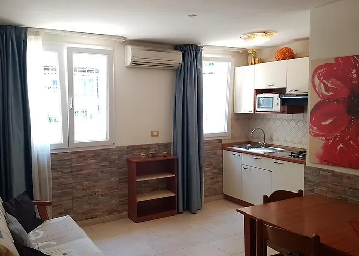 La Aparthotel Rimini