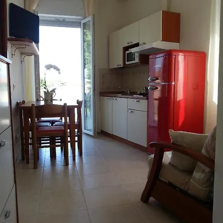 מלון דירות La