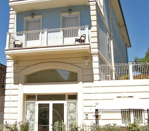 La Aparthotel Rimini