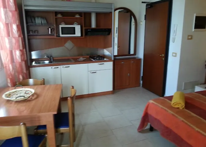 Aparthotel La Rimini