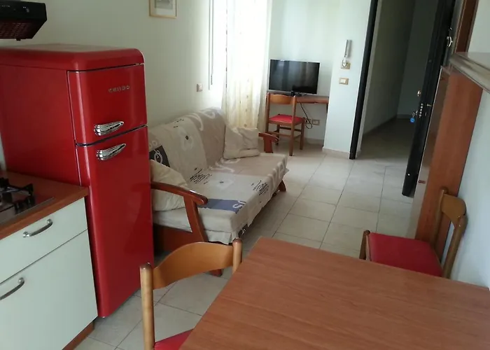 Aparthotel La Rimini