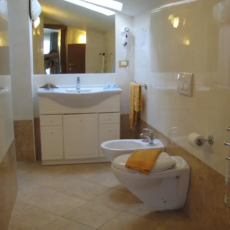 Lägenhetshotell La 4*