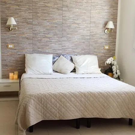 Lägenhetshotell La 4*