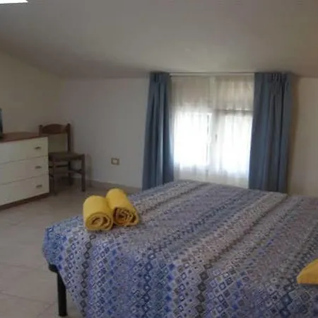 La Ξενοδοχείο με διαμερίσματα 4*