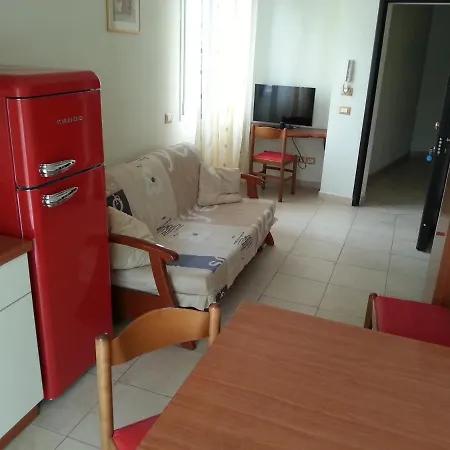 Lägenhetshotell La Rimini