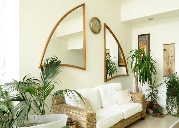 Ξενοδοχείο με διαμερίσματα La 4*