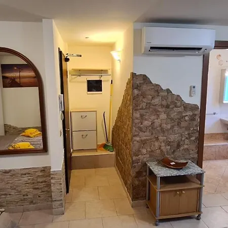 La Hotel apartamentowy Rimini