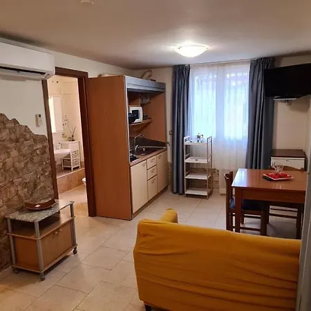La Hotel apartamentowy Rimini
