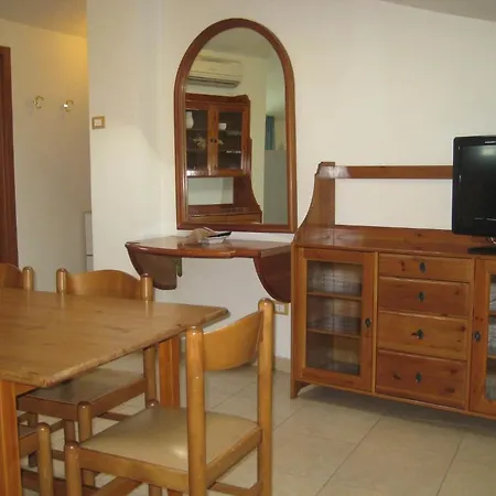 Hotel apartamentowy La 4*