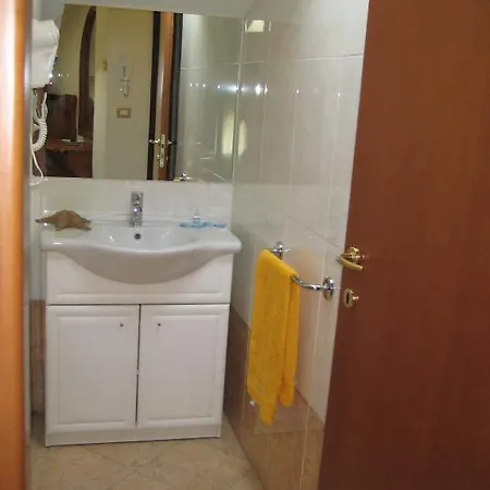 Hotel apartamentowy La