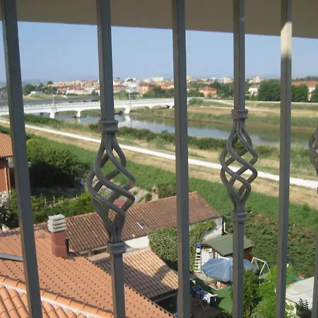 Hotel apartamentowy La 4*
