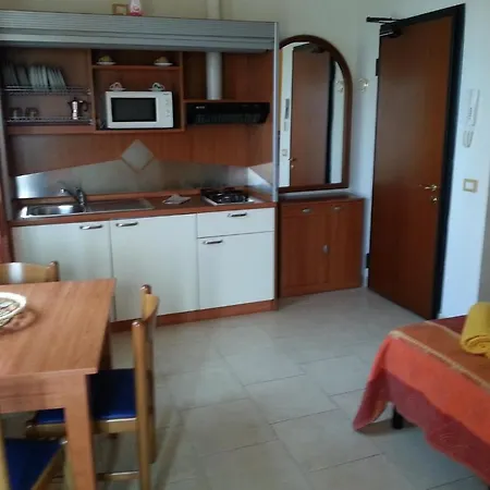 Hotel apartamentowy La Rimini