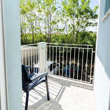 La Hotel apartamentowy Rimini