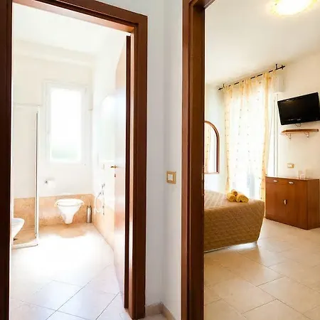 Hotel apartamentowy La Rimini