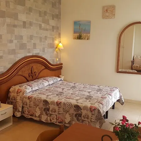 La Hotel apartamentowy