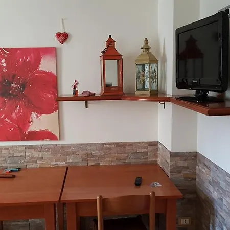 Hotel apartamentowy La