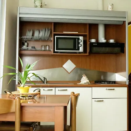 Ξενοδοχείο με διαμερίσματα La